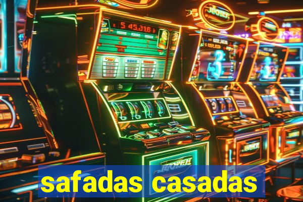 safadas casadas